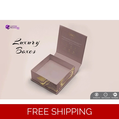 Advanced Luxury Boxes